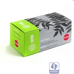 TK-330_CACTUS Картридж (CS-TK330) для  Kyocera  FS-4000DN (20 000 копий) 