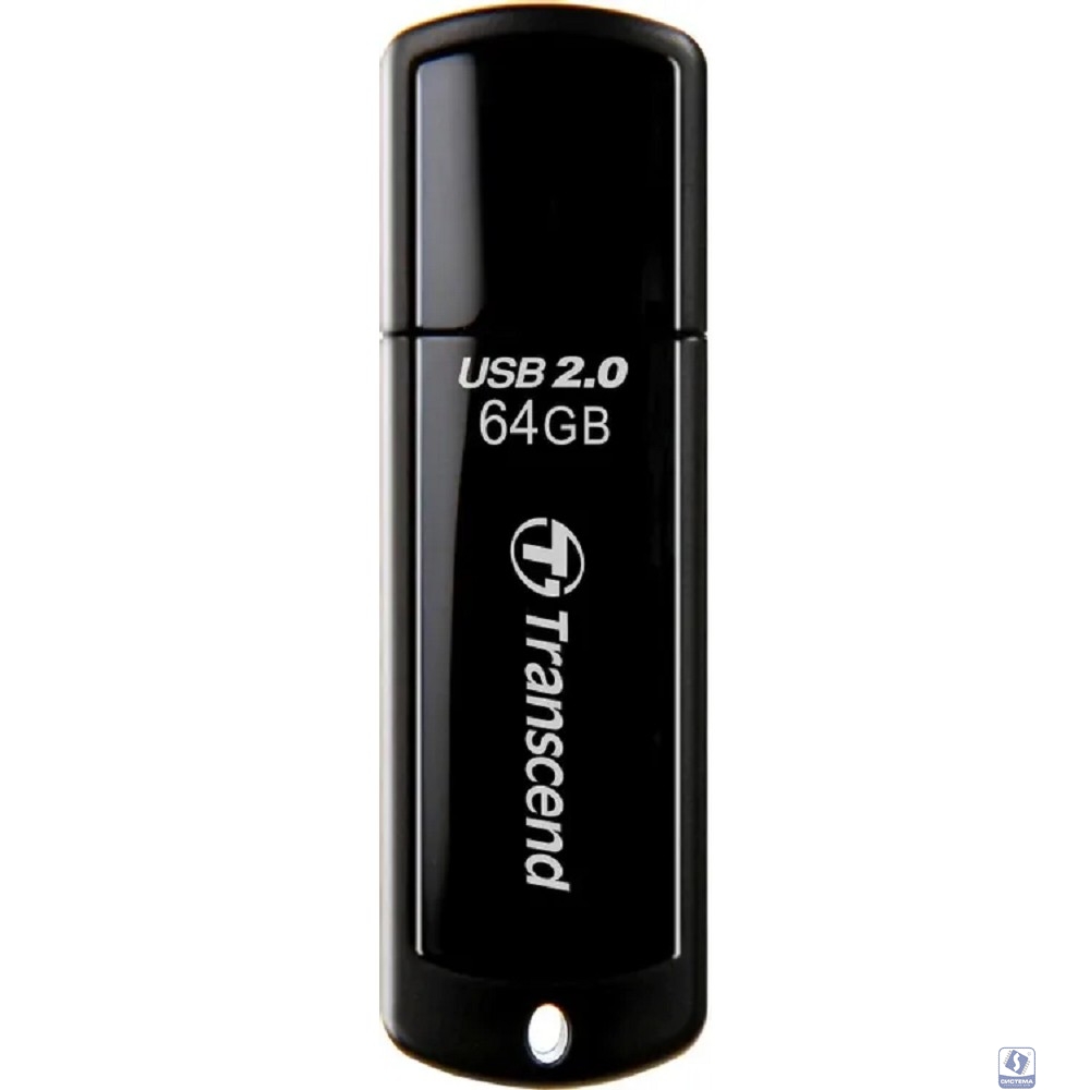 Transcend USB Drive 64Gb JetFlash 350 TS64GJF350 