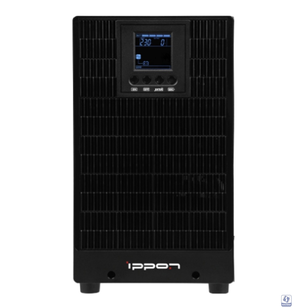 Ippon Innova TBE 3000 bl 