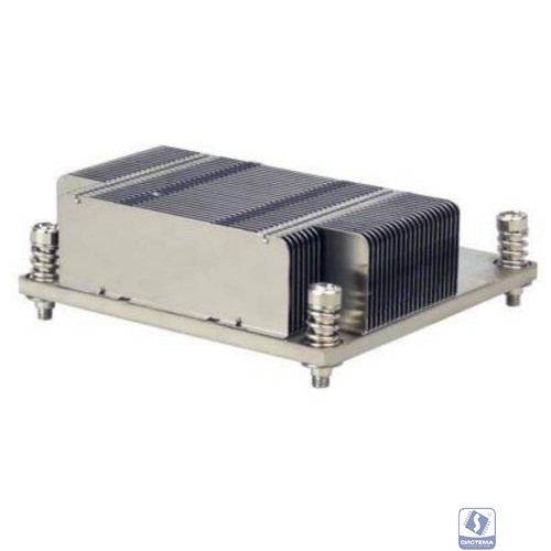 AHS-S10090 LGA4189, 1U, H/S, 165~220W