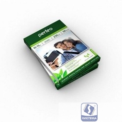 Perfeo PF-MTA6-180/600 Бумага Perfeo матовая 600л, 10х15 180 г/м2 (M07)