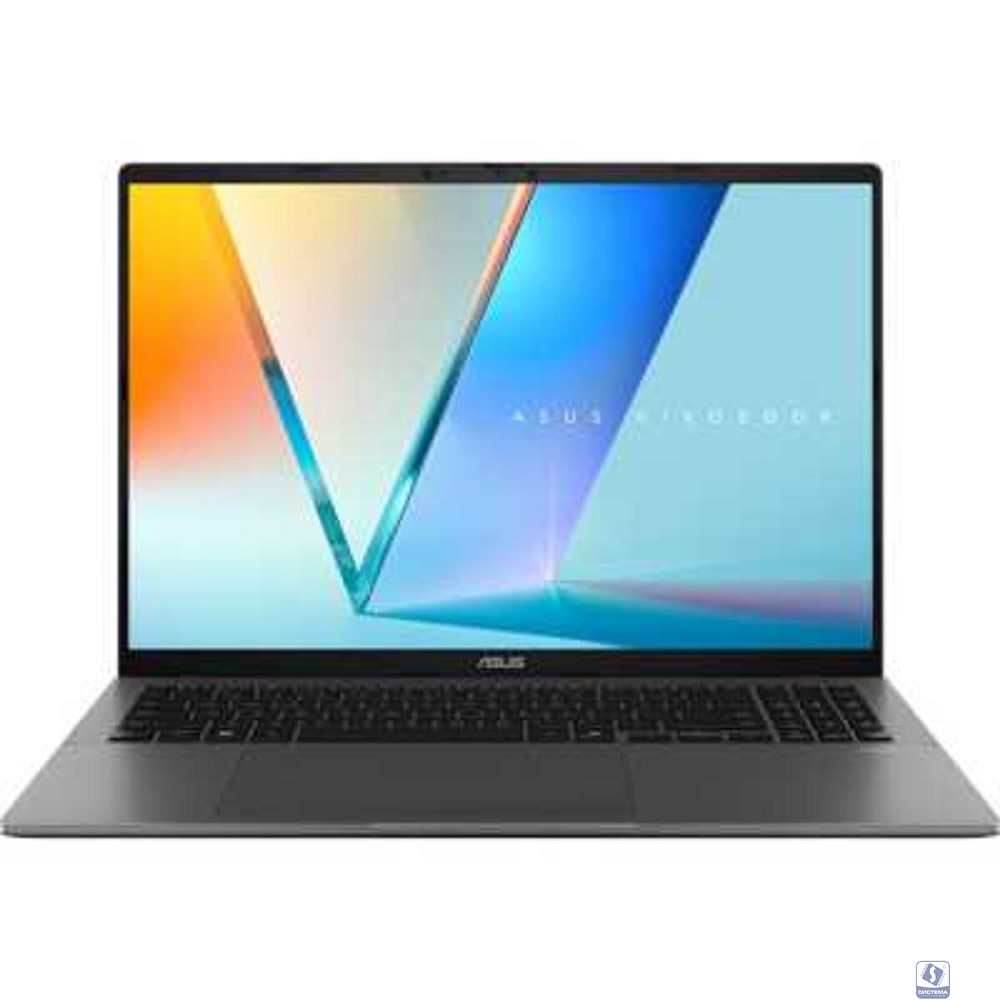 ASUS VivoBook S3607VA-RP174 [90NB1672-M00CJ0] Grey 16" 