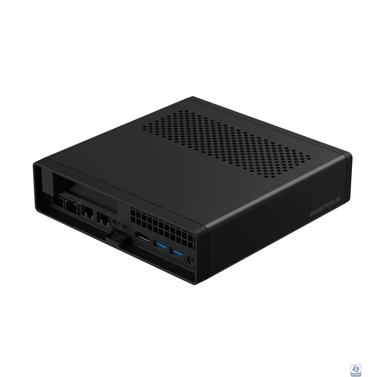 Minisforum MS-A2-8945/BAREBONE MS-A2-8945, barebone