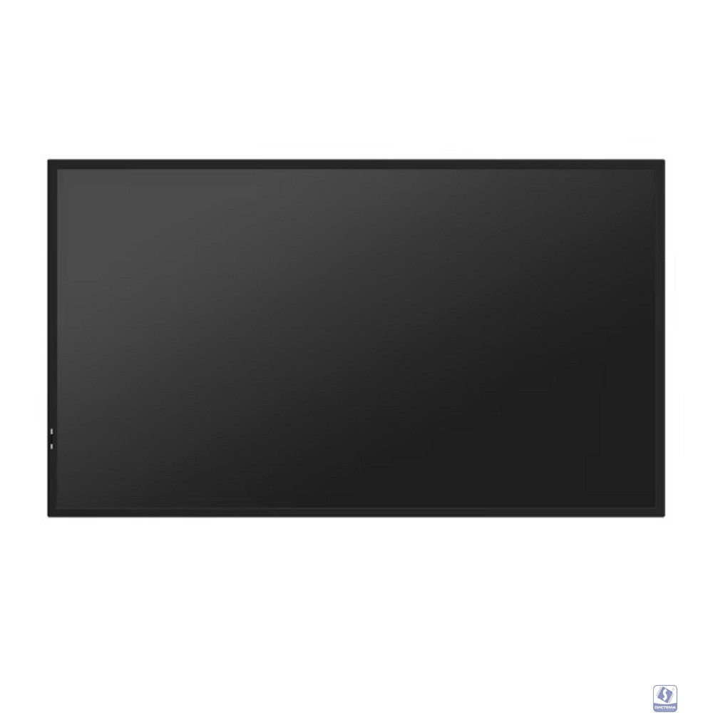 Панель Hisense 65DM66D 65", черный