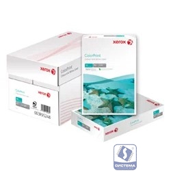 Бумага XEROX ColorPrint Coated Silk SRA3, 130г, 250 листов, (в кор. 6 пач.)