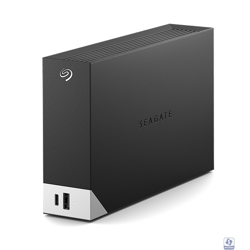 Seagate Portable HDD 8Tb One Touch STLC8000400 
