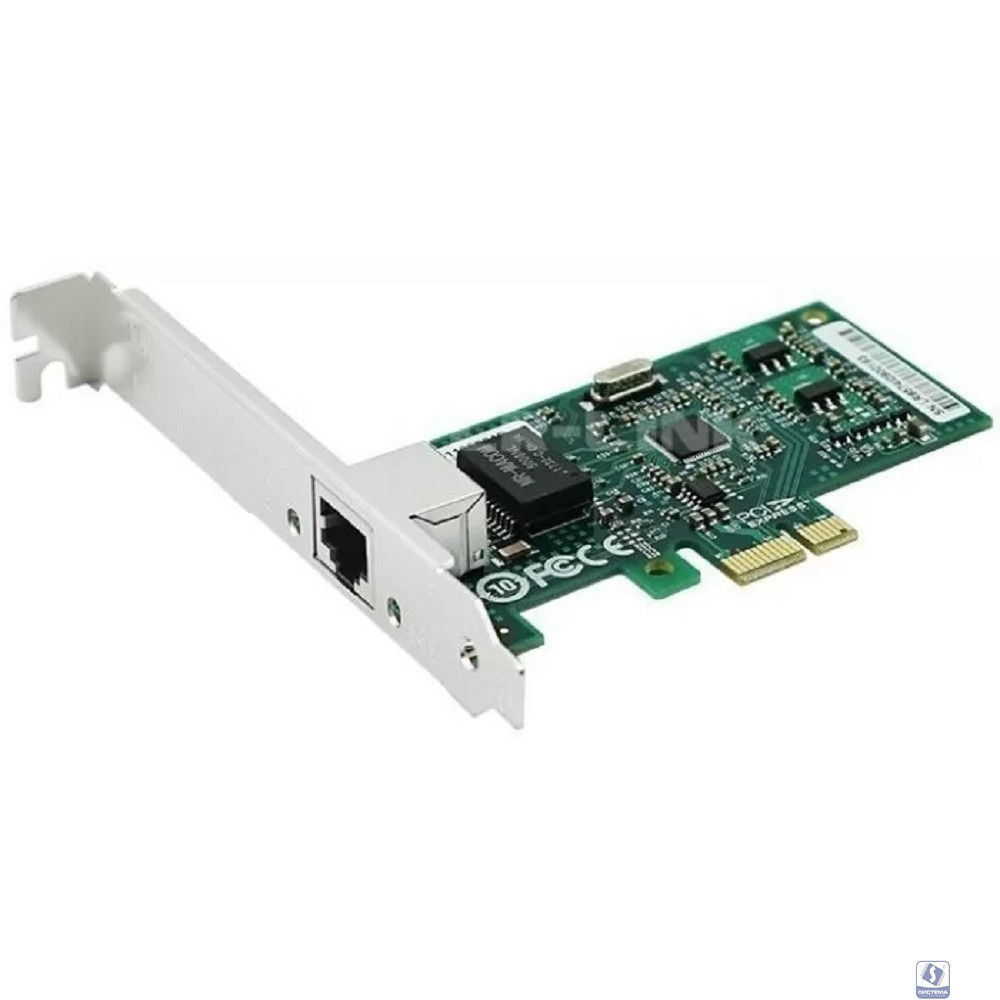 Lr-Link LREC9201CT Сетевой адаптер PCIE 10/100/1000MBPS
