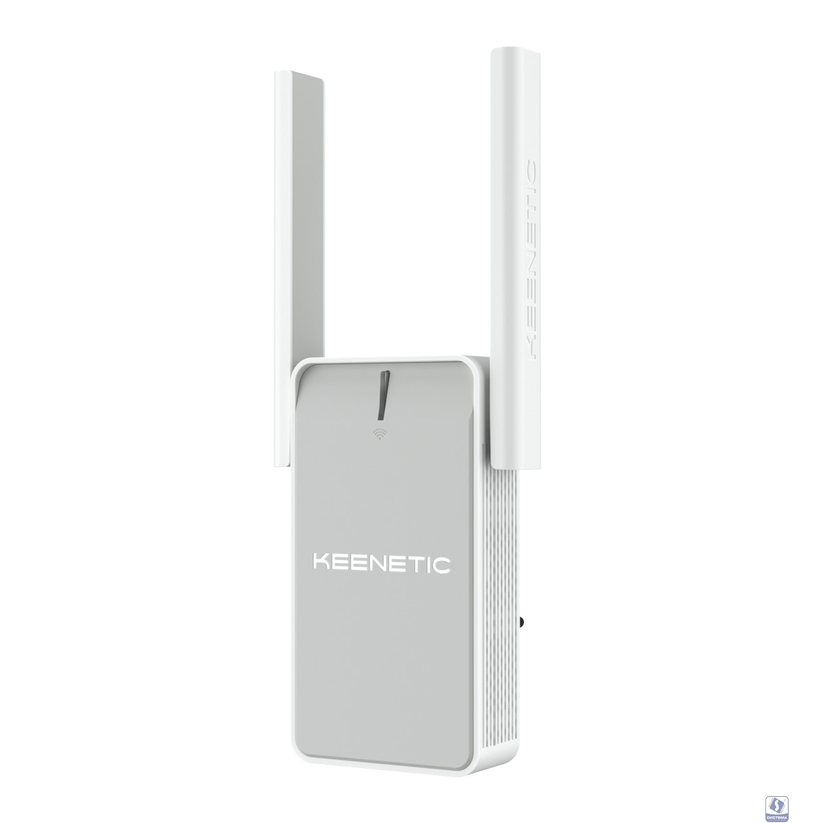 Netcraze Buddy 5 (NC-3311) Двухдиапазонный Mesh-ретранслятор сигнала Wi-Fi AC1200 с портом Ethernet