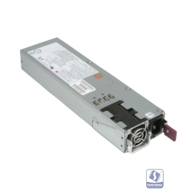 Supermicro PWS-2K05A-1R Блок питания для сервера 2000W