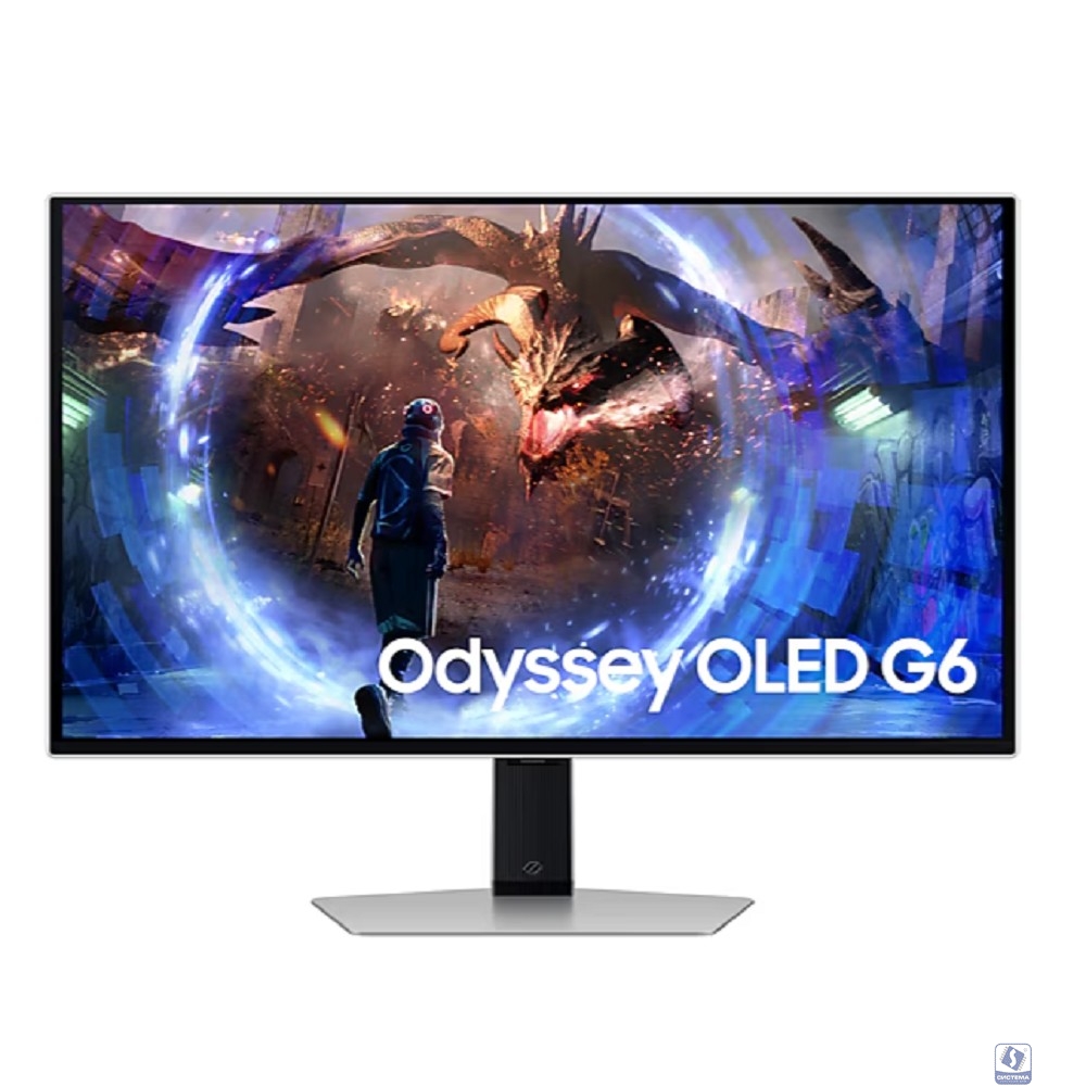 LCD Samsung 27" S27DG600SI 