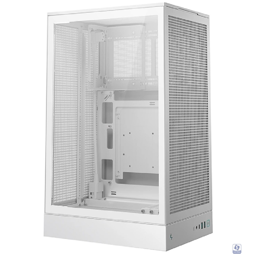 Deepcool CH270 WH
