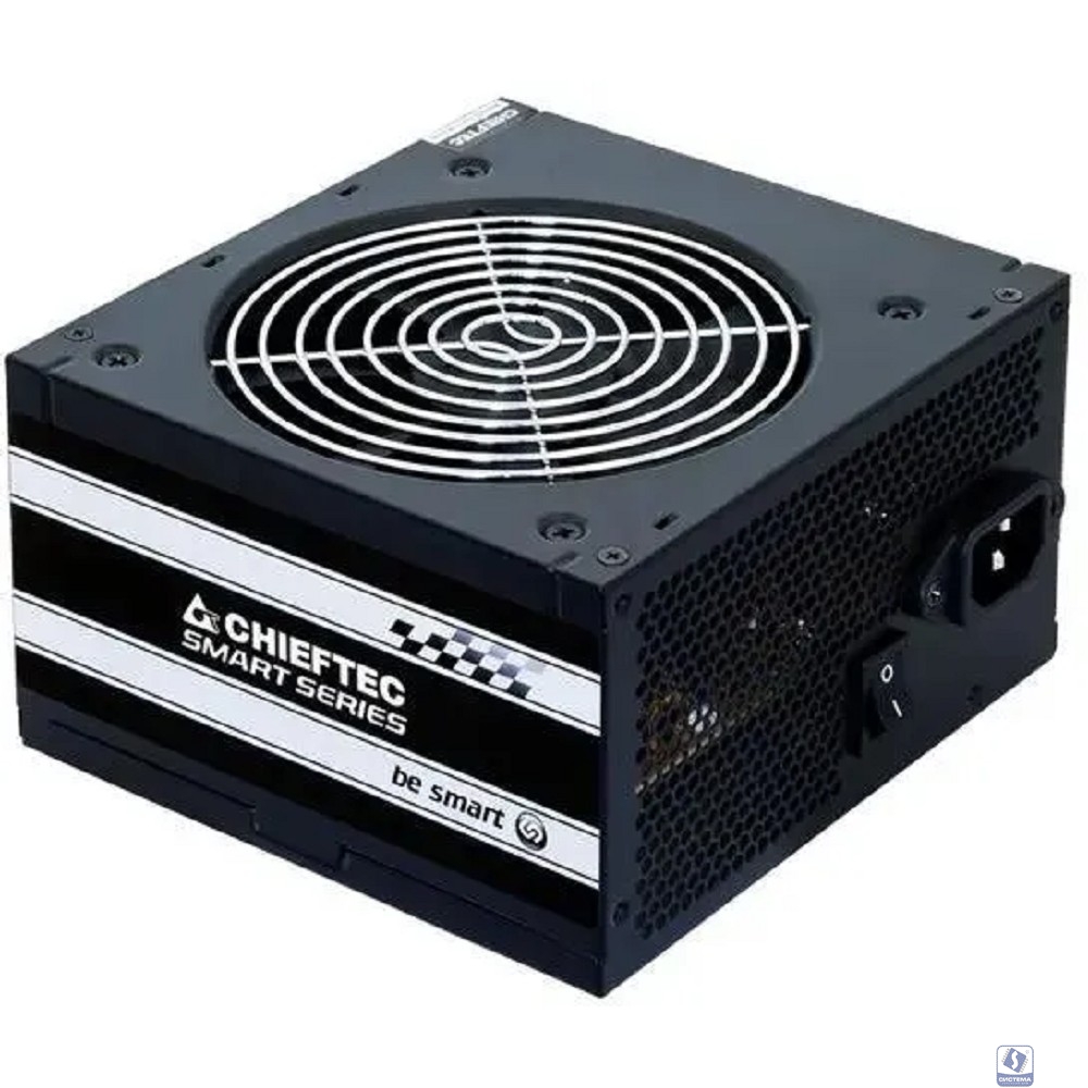 Chieftec 650W RTL [GPS-650A8] 