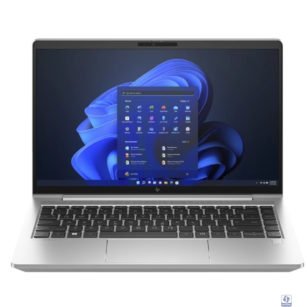 HP EliteBook 640 G10  [736H9AV] Silver 14" 