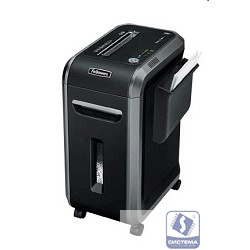 Fellowes Шредер Powershred 99Ci FS-46910