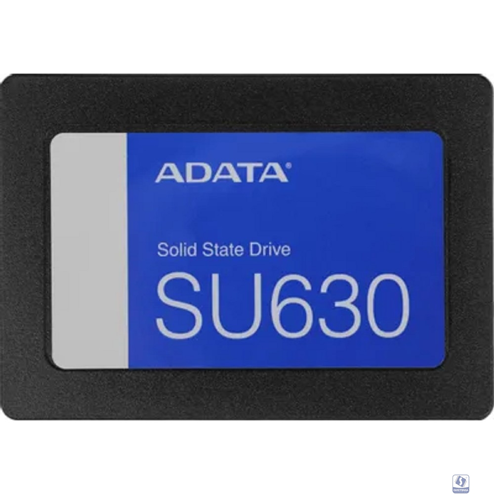 A-DATA SSD 480GB SU630 ASU630SS-480GQ-R 