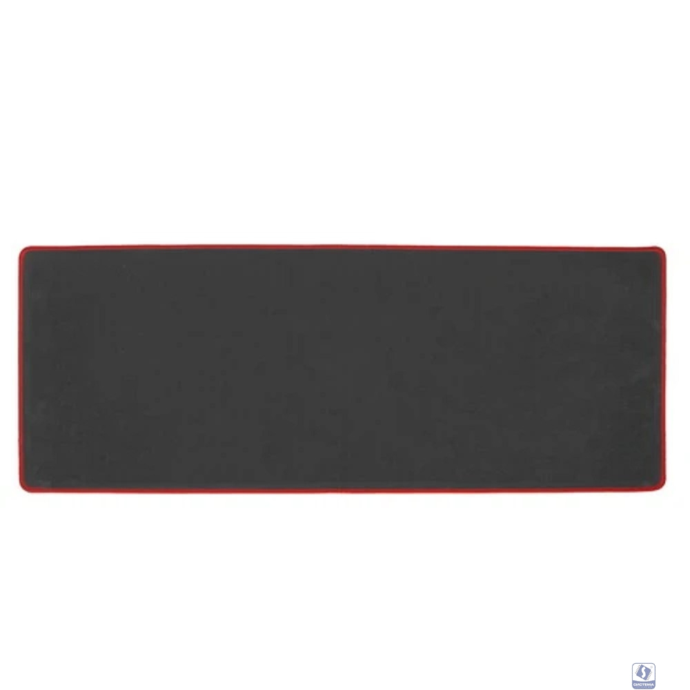 Defender Коврик для мыши Black Ultra, 800х300х3 мм [50561]
