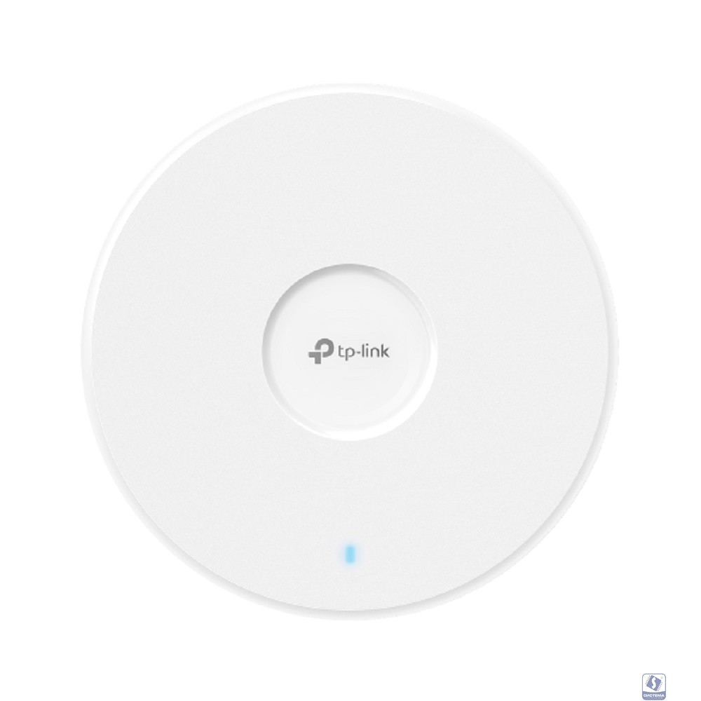 TP-Link EAP773 BE9300 Трехдиапазонная потолочная точка доступа Wi-Fi 7