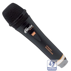 RITMIX RDM-131 Black 