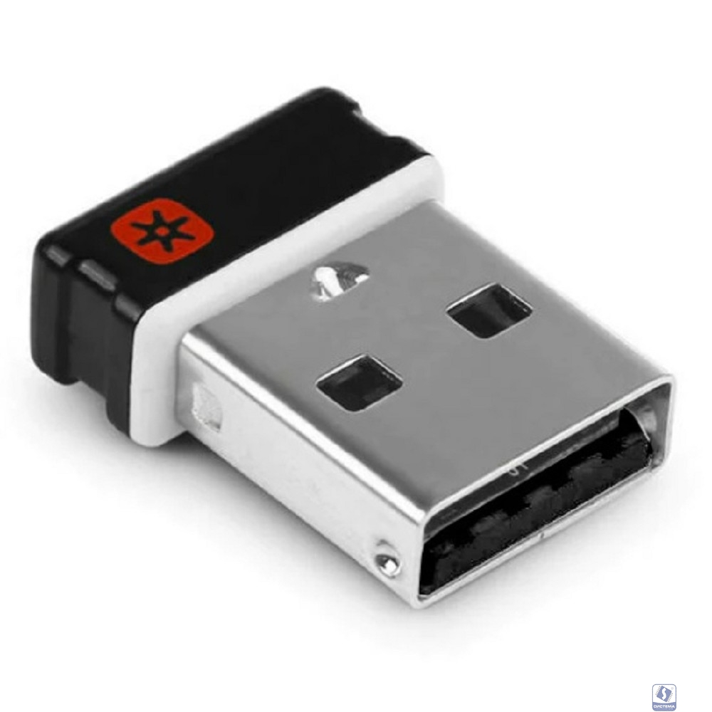910-005931/910-005933/993-000596 USB-приемник Logitech USB Unifying receiver (STANDALONE)