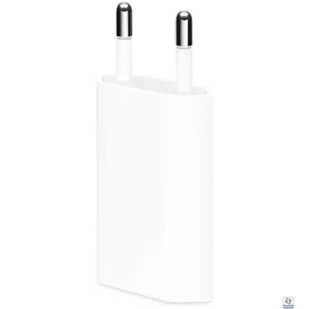 Apple 5W USB Power Adapter p/n MGN13ZM/A