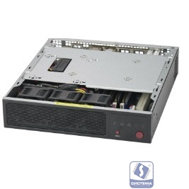 Supermicro CSE-PT8L Комплект для установки в стойку /1U CSE-PT8L SUPERMICRO