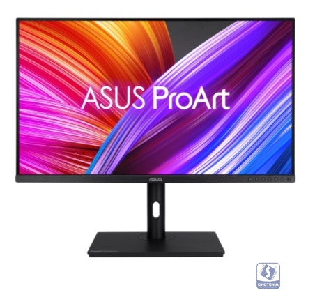 ASUS LCD 31.5" PA328QV ProArt черный   [90LM00X0-B02370]