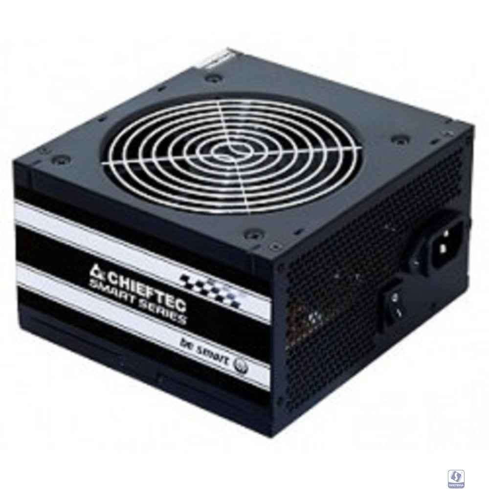 Chieftec 600W RTL [GPS-600A8] 