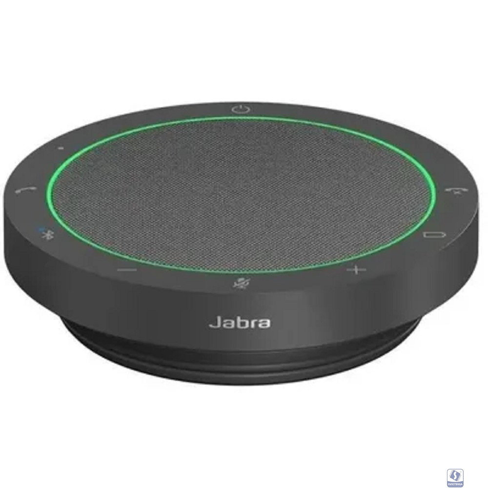 Jabra 2755-209CN Спикерфон Jabra SPEAK2 55 UC Teams (2755-209CN)