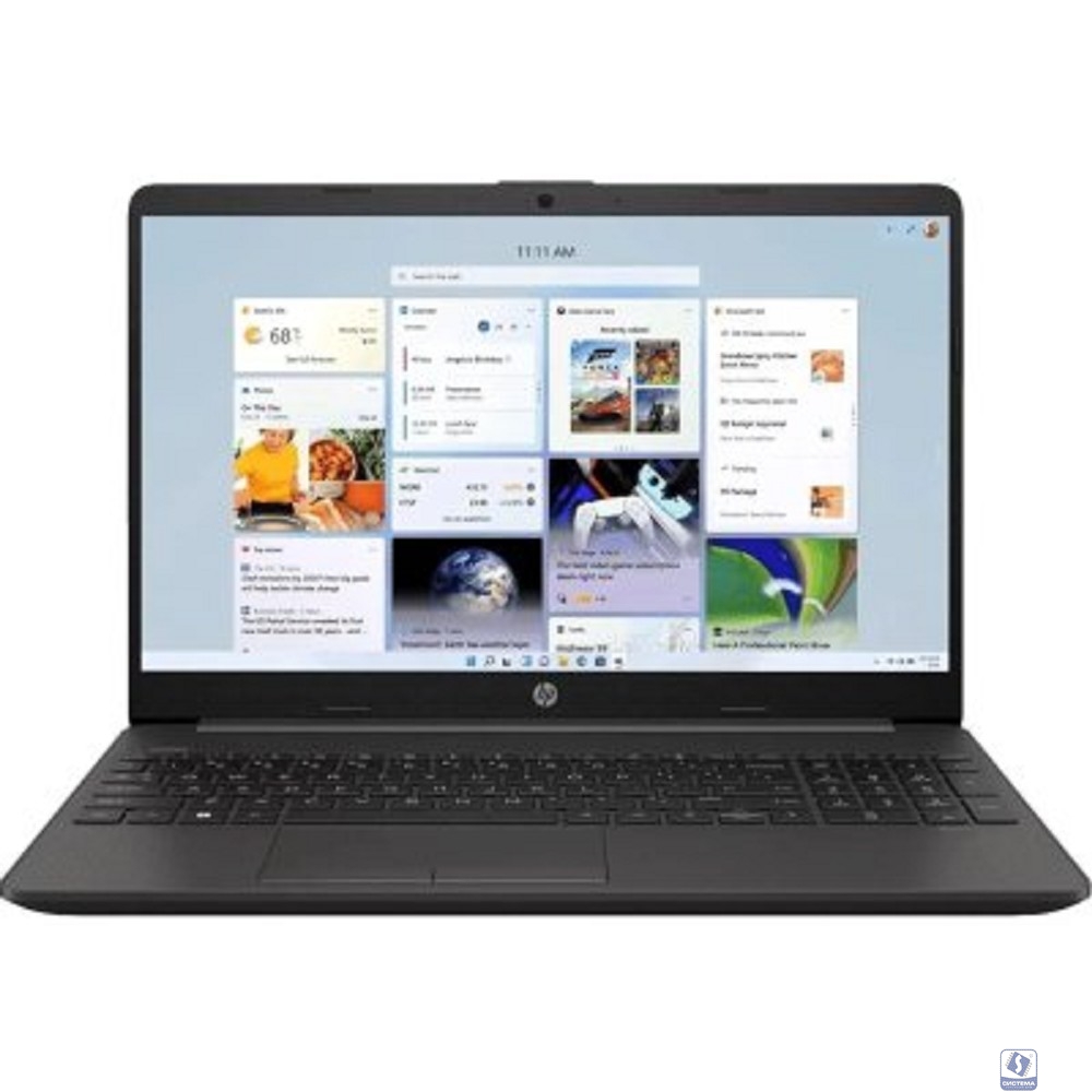 HP 250R G9  [C68Z0AT] Black  15.6" 