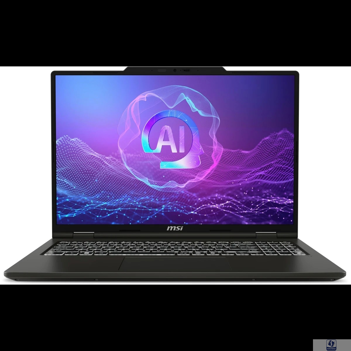 MSI VenturePro 16 AI A2HVEG-033XRU [9S7-261121-033] Grey 16" 