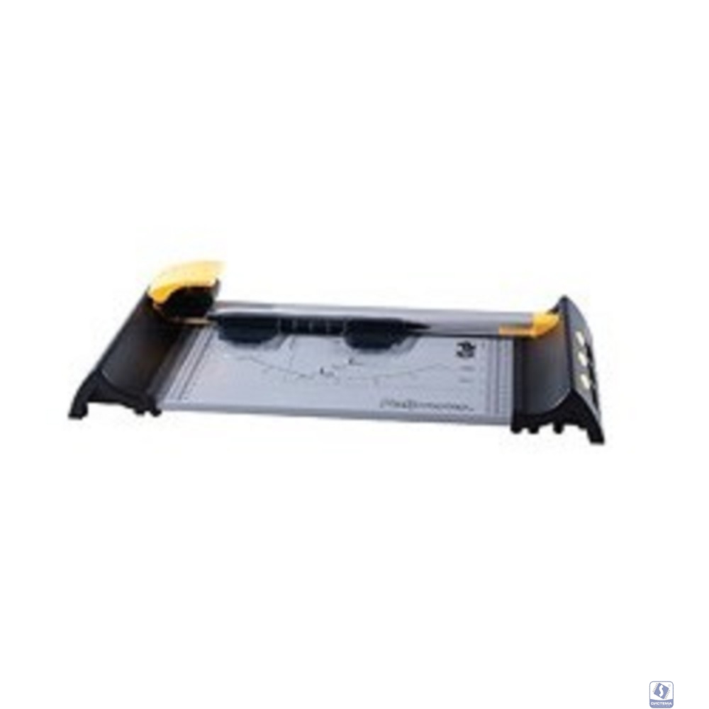 Fellowes Резак дисковый Electron А4 FS-5410401