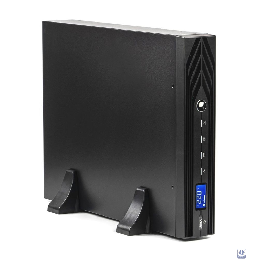 ИБП Бастион SKAT-UPS 3000-RACK-ON-E  (9909)