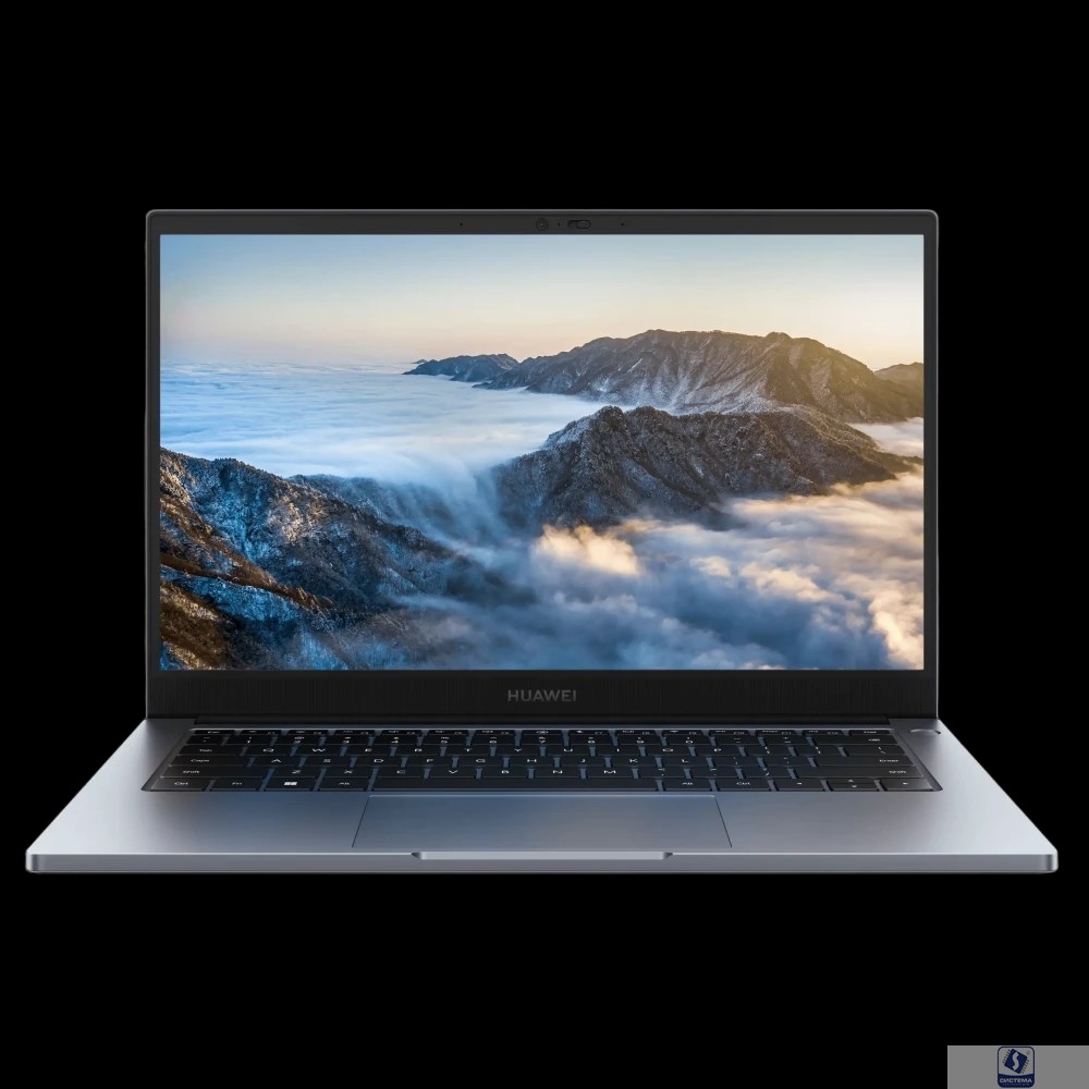 Huawei MateBook B3-440 [53013YEQ]   14''  i5-1240P/ 8G/ 512GB/ TPM/  RJ45/  Win11Pro