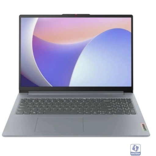 Lenovo IdeaPad Slim 3 16IRU8 [82X80003RK] Arctic Grey 16" 