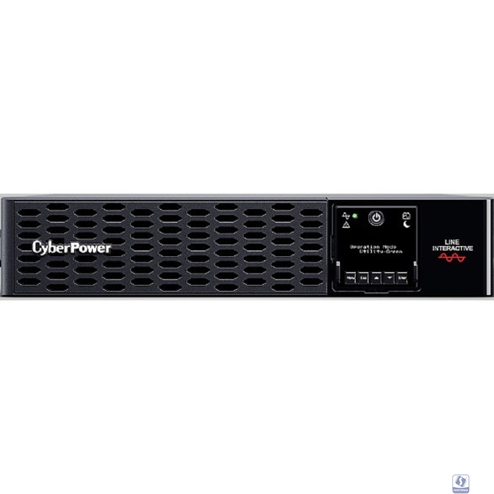 ИБП CyberPower PR2200ERTXL2U 