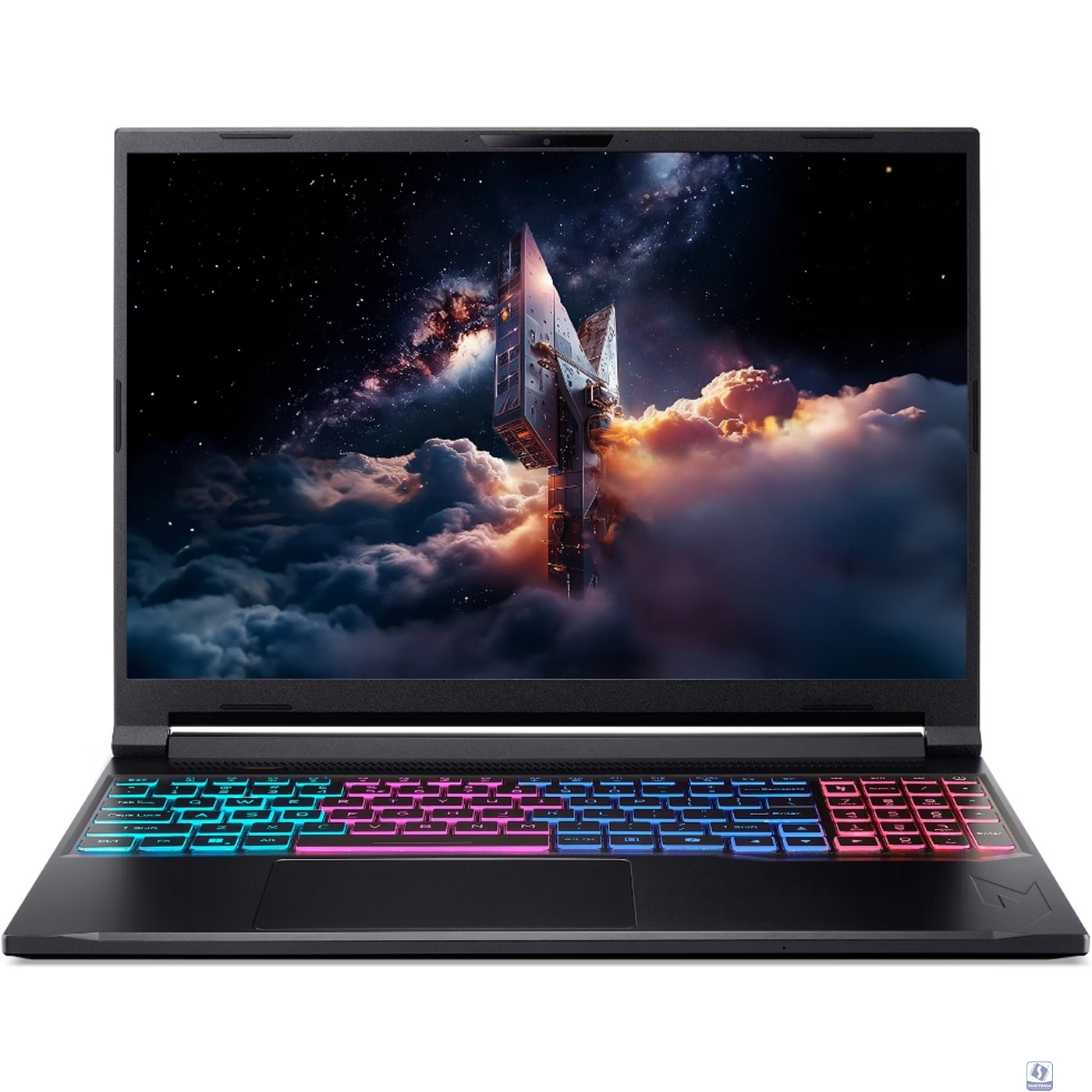 Acer Nitro V 16S ANV16S-71-75R0 [NH.U28CD.003] Black 16" 