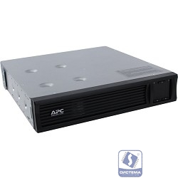 APC Smart-UPS SC 2000VA SMC2000I-2U 