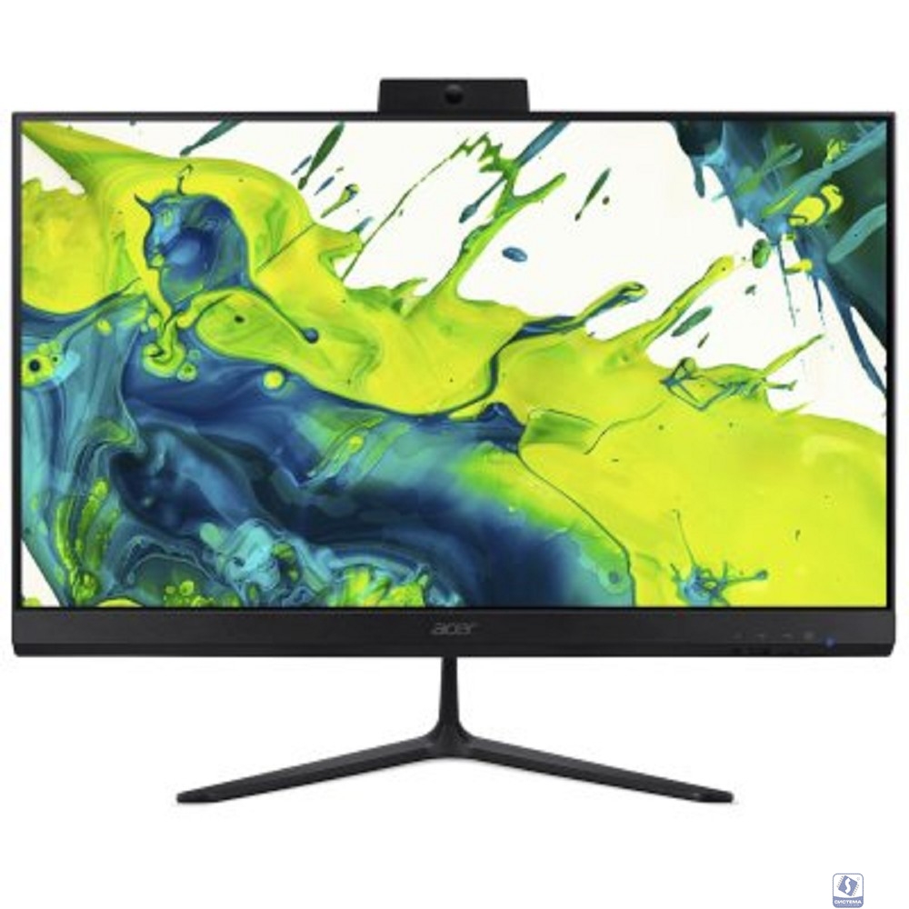 Acer Aspire C27-2G [DQ.BPQCD.007] Black 27" 