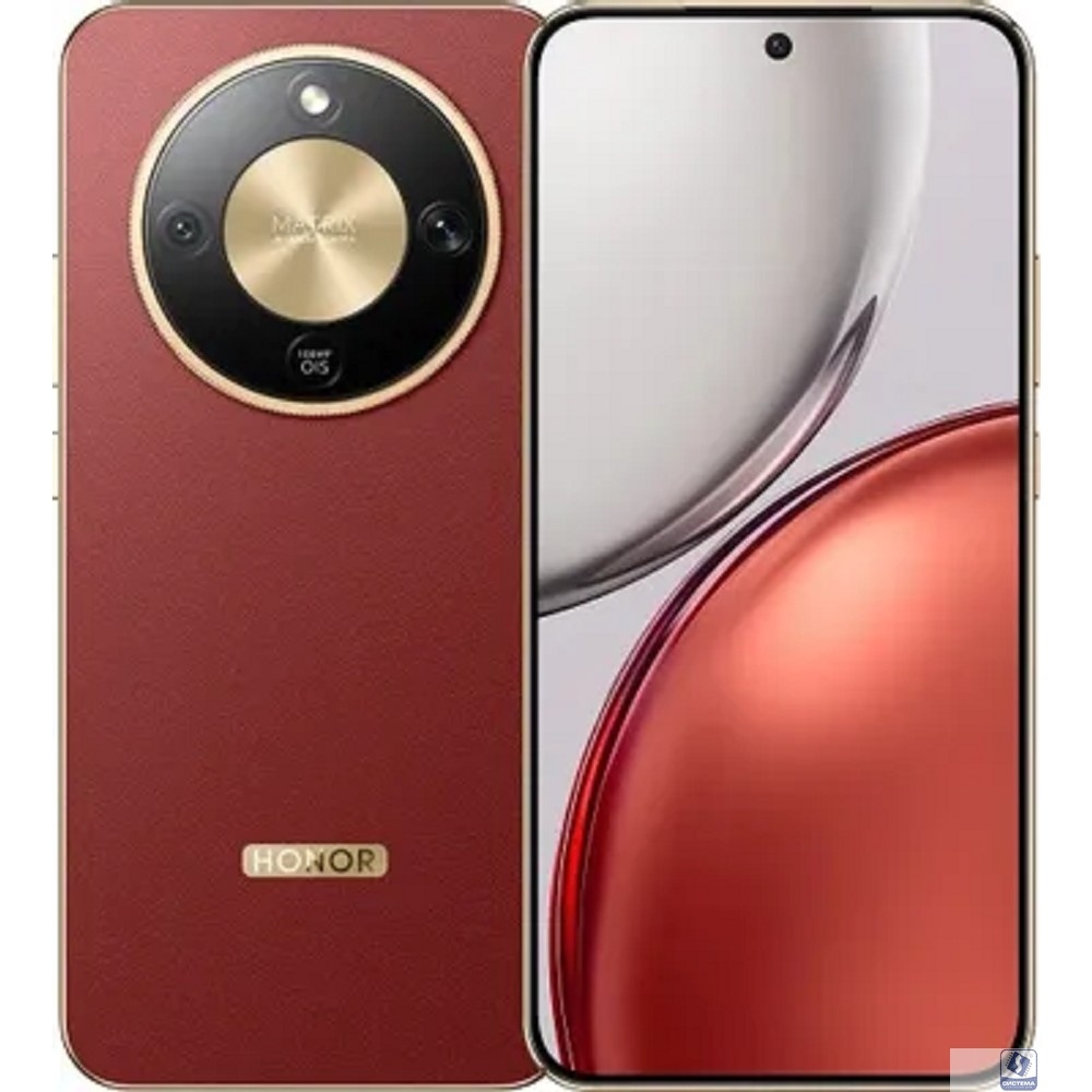 Honor X9d 12GB/256GB терракотовый [5109BYPX] (876297)