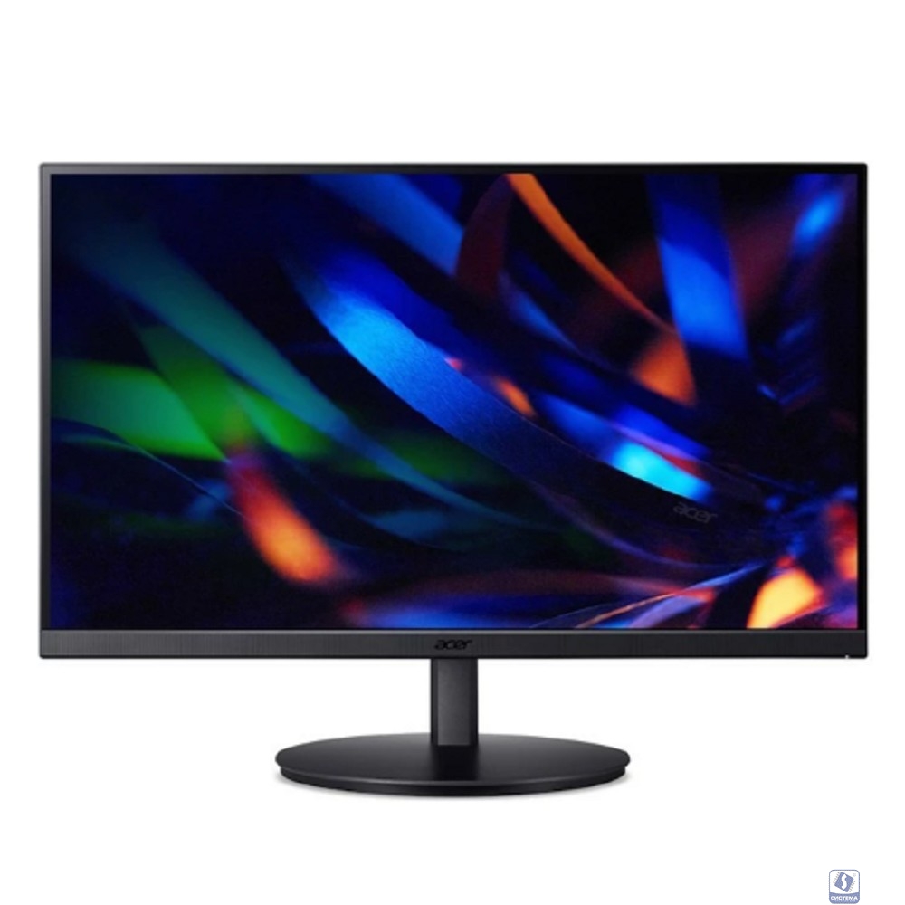 LCD Acer 27" CB272UE3bmiprux 