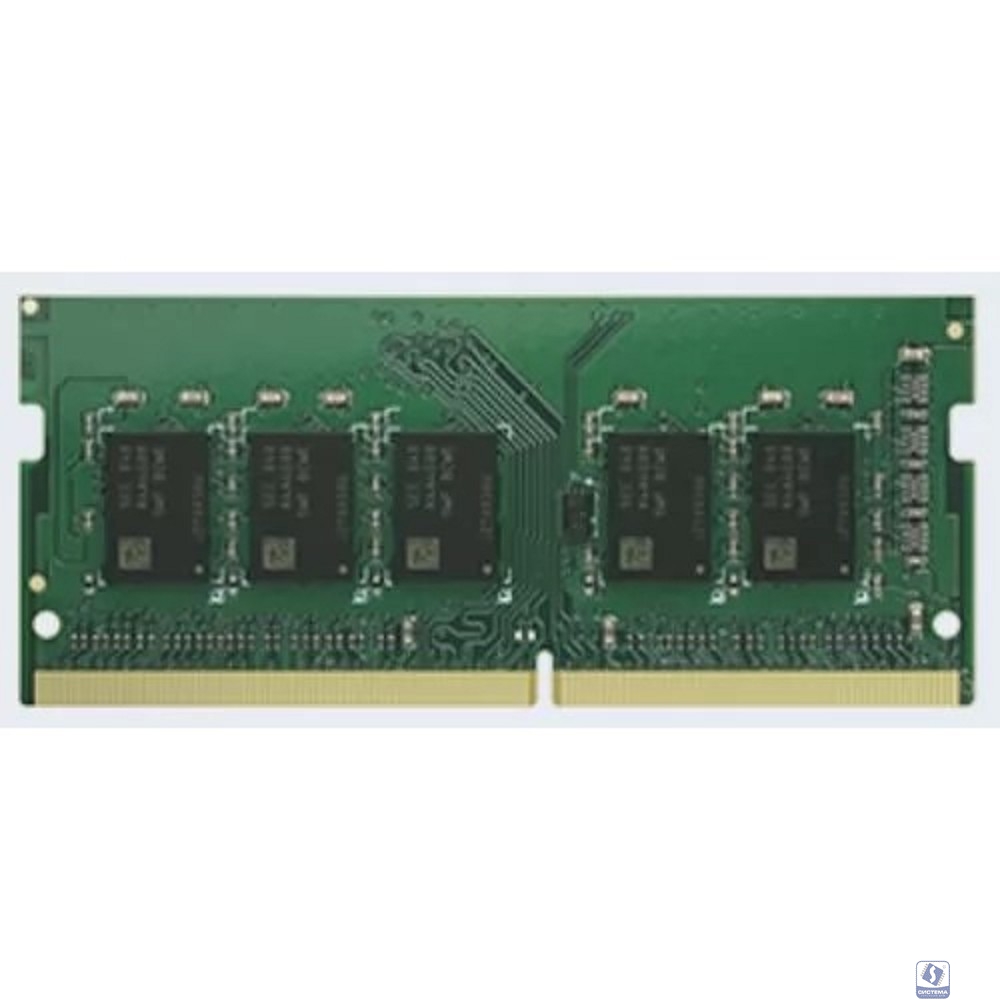 Synology D4ES02-8G Модуль памяти 