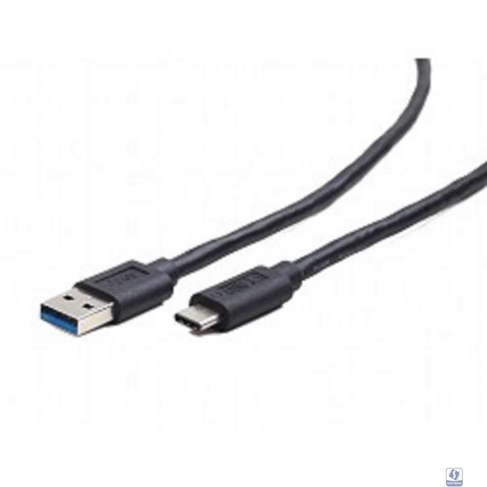 Cablexpert CCP-USB3-AMCM-6 Кабель USB3.0 AM/USB3.1TypeC, 1.8м, 