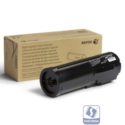 Xerox 106R03583 Тонер-картридж для VL B400/B405, 13.9K
