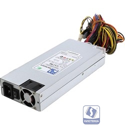 Procase Блок питания GA1700 (80+ GOLD) [GA1700] 