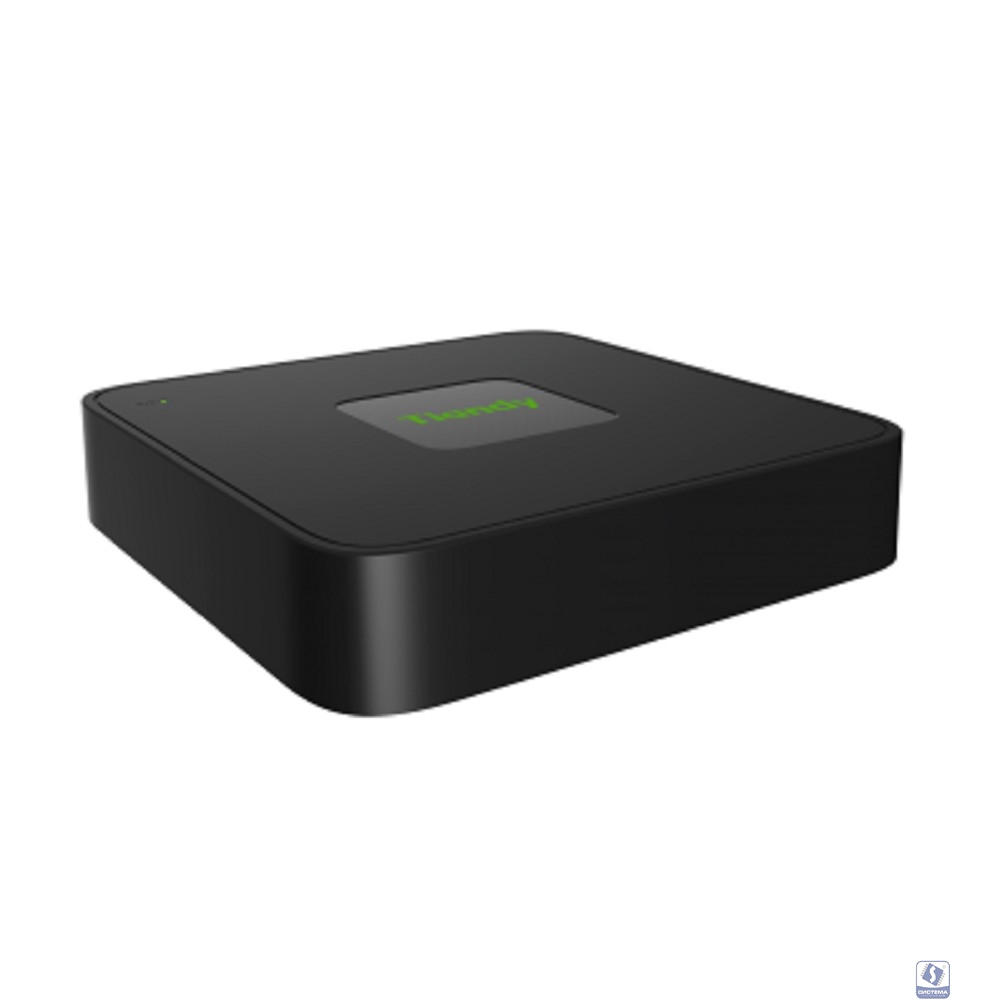 Tiandy TC-R3105 I/B/L/Eu/V1.1 Видеорегистратор наблюдения