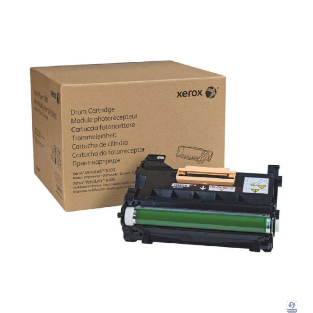 Xerox 101R00582 Копи-картридж (барабан) для XEROX VL B600/05/10/15 (60 000 стр.) 