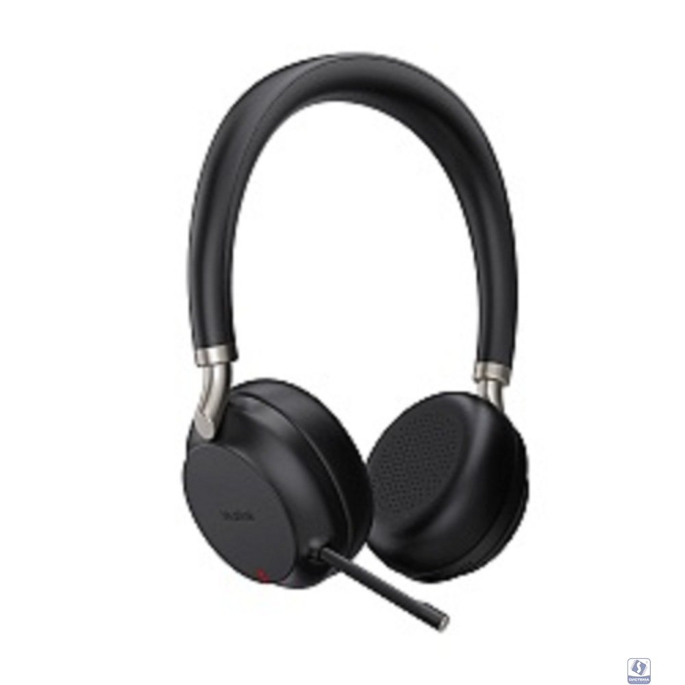 Yealink BH72 Lite UC Black USB-C Гарнитура