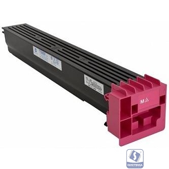 Тонер пурпурный TN-713M Konica-Minolta bizhub C659/C759