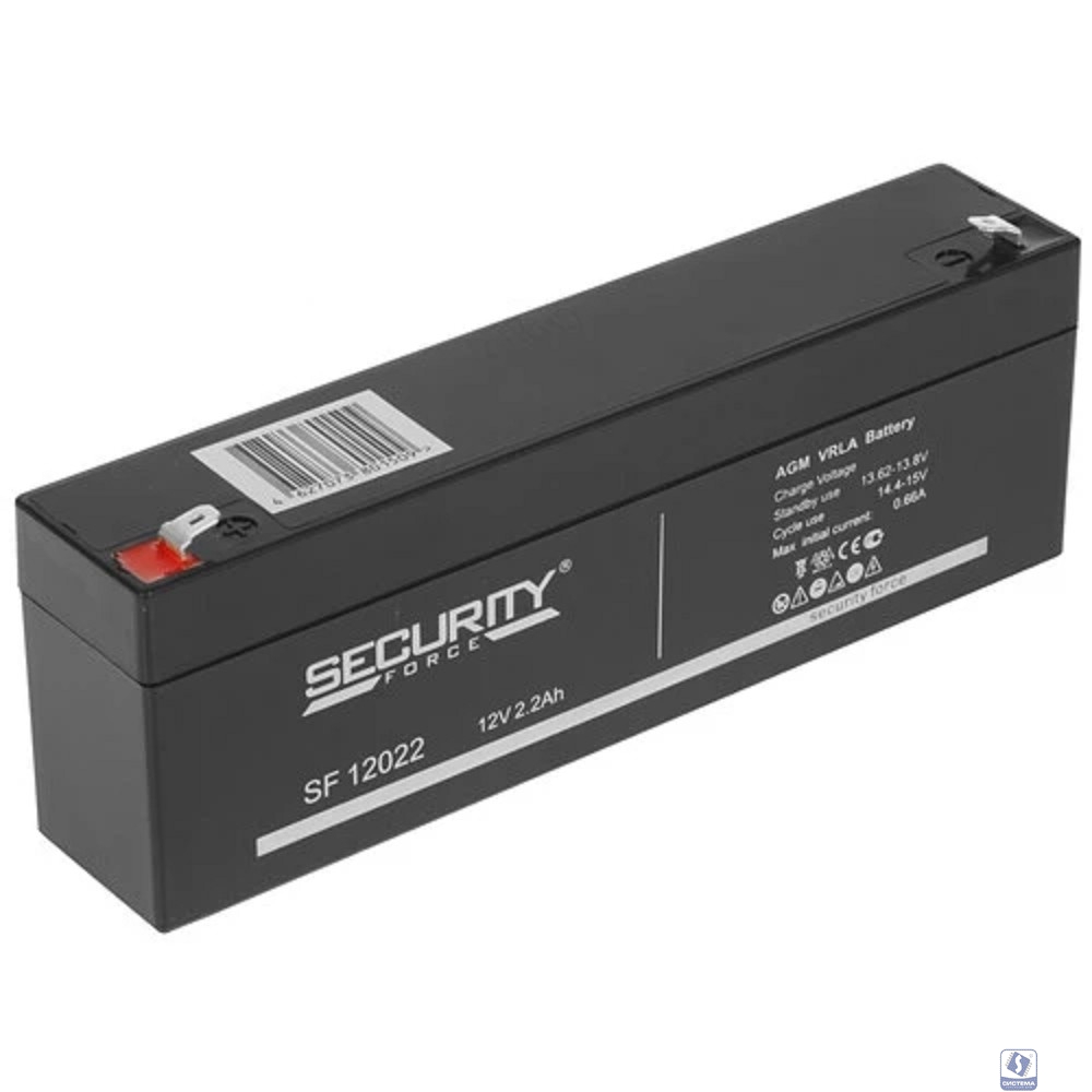 Security Force SF 12022