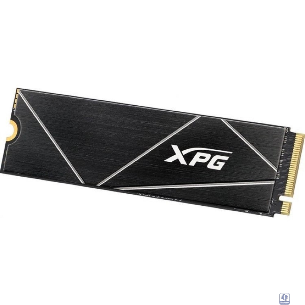 A-DATA SSD 1TB, M.2 2280 AGAMMIXS70B-1T-CS PCIe 4.0 x4